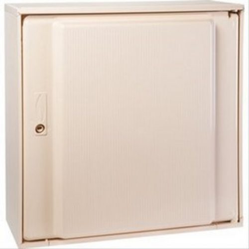 Coffret Gaz S300 à équiper 530x600x216mm – Banides et Debeaurain