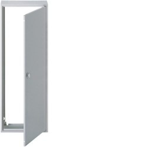 Coffret habillage pr tab. 52M – COFFRET DISTRIBUTION  HAGER GS74A