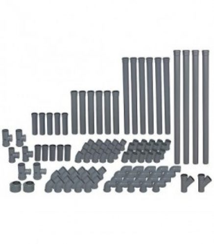 Coffret HT DN90 116 pieces *BG*