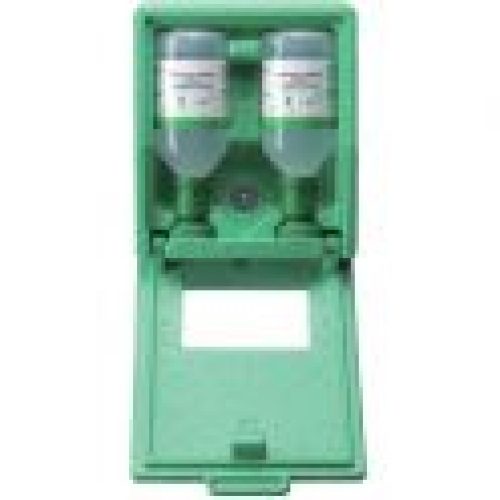 Coffret lave œil 2 x 500 ml – Laboratoires Esculape