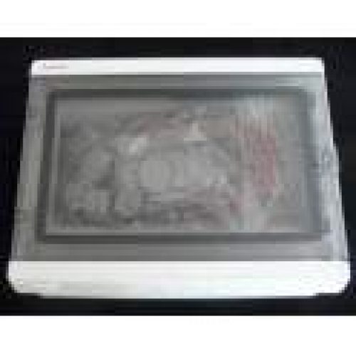 Coffret électrique balai seul