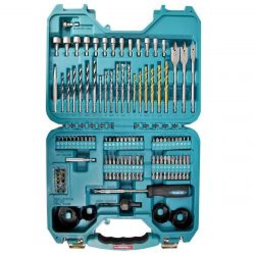 Coffret Makita P 90249 De 100 Pieces