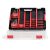 Coffret Milwaukee 4932464145 De 100 Accessoires