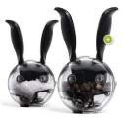 Coffret Mini Poivre et Sel magnétiques