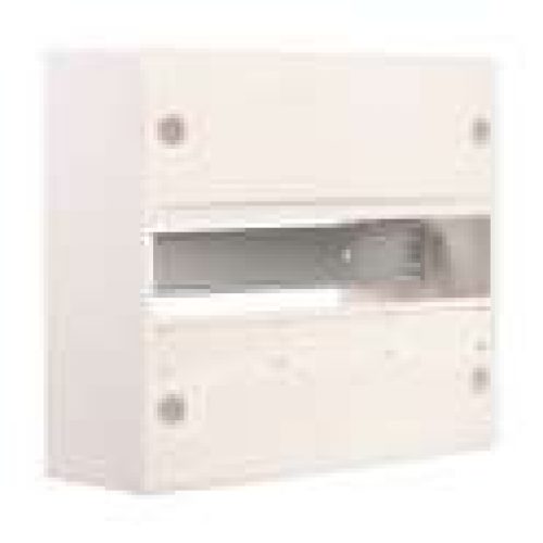 Coffret modulaire standard – Gewiss