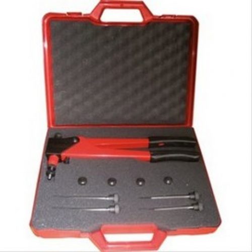 Coffret pince insert modèle KJ21