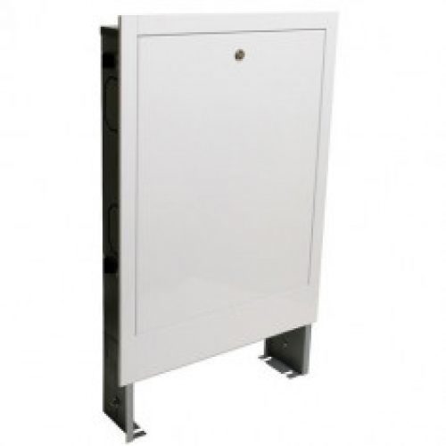 Coffret pour collecteur – Apparent