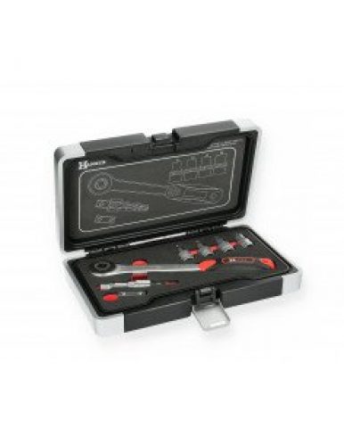 Coffret professionnel spécial montage radiateur