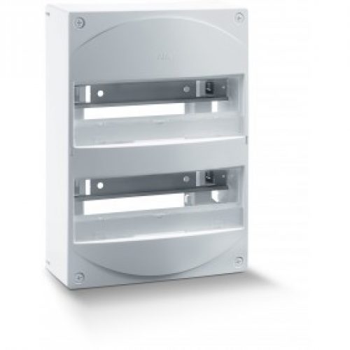 Coffret à équiper – 26 modules – Habitation 35 à 100 m2 – Gale’o