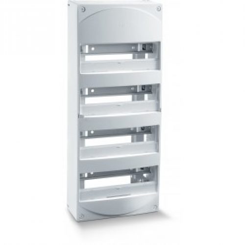 Coffret à équiper – 52 modules – Gale’o