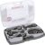 Coffret Starlock Bosch Professional 2608664623 Special Bois 7 Pieces