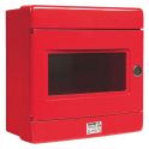 Coffret étanche de sécurité – Gewiss