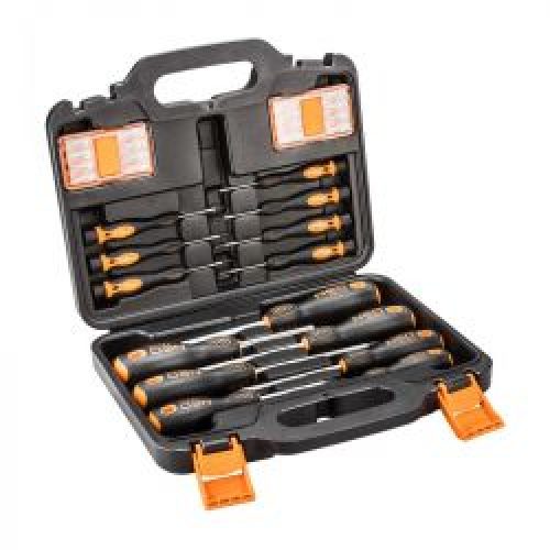 Coffret Tournevis Neo Tools 04 209