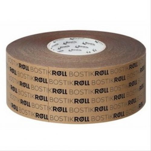 Colle contact sèche 50mm x 50m Bostik – BOSTIK