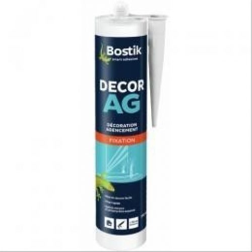 Colle décor AG Bostik – 310ml – BOSTIK