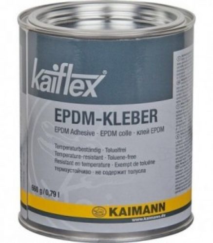 Colle d´isolation EPDM 660 grammes