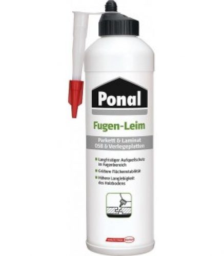 Colle joint parquet 1 kg