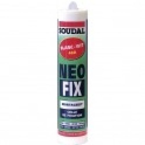 Colle néoprène – 310 ml – Neofix – Soudal