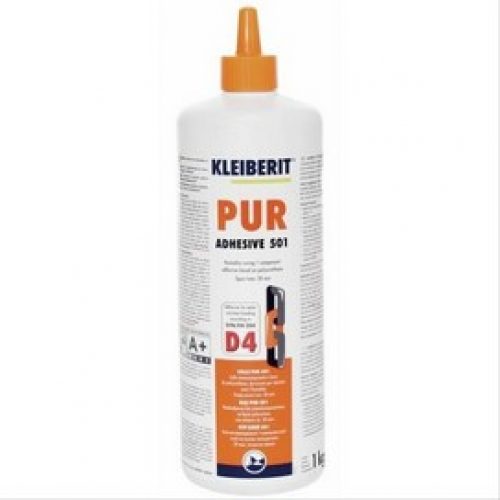 Colle polyuréthane PUR 501 Kleiberit – 1kg – KLEIBERIT