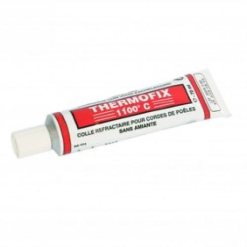 Colle réfractaire – beige – 70 ml