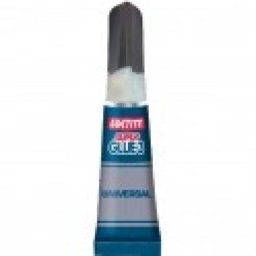 Colle Super Glue 3 – 3 g Universal – Loctite