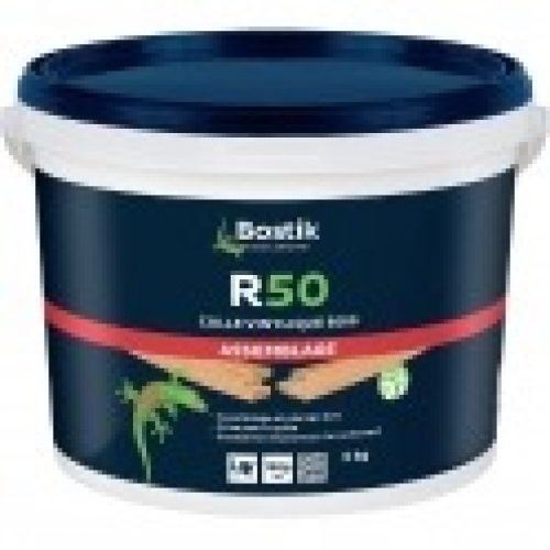 Colle vinylique prise moyenne 5 kg – R50 – Bostik