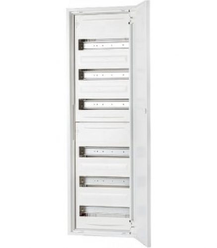 Collecteur champs F-Tronic FV1-6, 1 champs 6 rangs, 72 modules