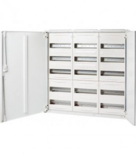 Collecteur champs F-Tronic FV3-5, 3 champs 5 rangs, 180 modules