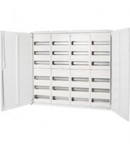 Collecteur champs F-Tronic FV4-6, 4 champs 6 rangs, 288 modules