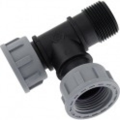 Collecteur polypropylène – Cap Vert