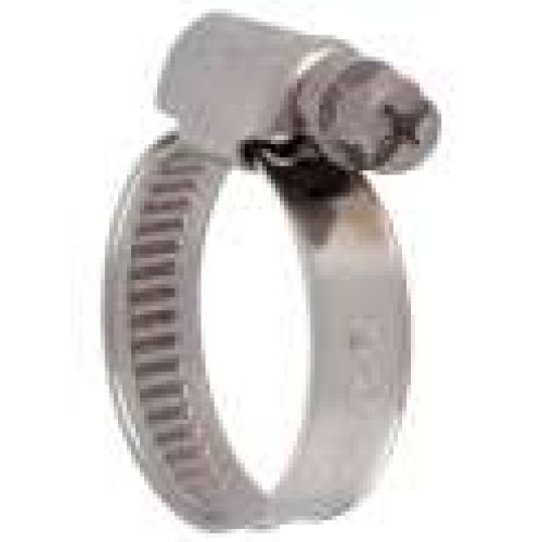 Collier bande non perforée W2 inox /acier zingué – Ace