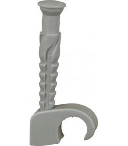 Collier beton cellulaire, 7-11mm Emballage: 100 Pieces