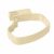 Collier bride pour tube de descente 92×57 BEST