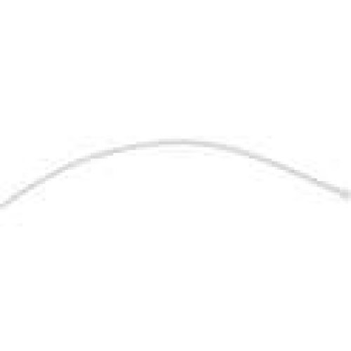 Collier colring incolore  – Vendu par 100 – Legrand