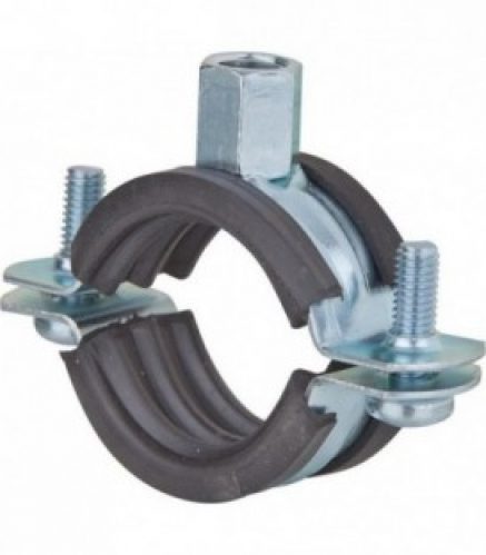 Collier d&rsquo;attache pour tuyaux FRS Plus 108-116 Plage de serrage 108 – 116 mm