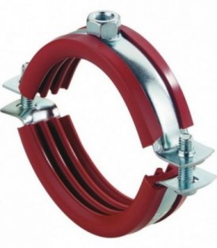 Collier d&rsquo;attache pour tuyaux silicone FRSH 89-92