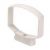 Collier de descente ovation TD107 Blanc