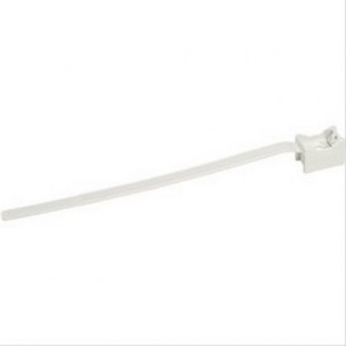 Collier de fixation pour tube 25 à 63mm, vendu par 100