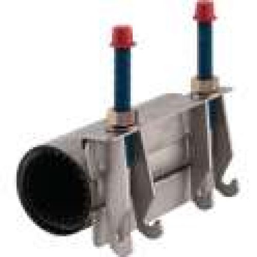 Collier de réparation double tirant – Gebo