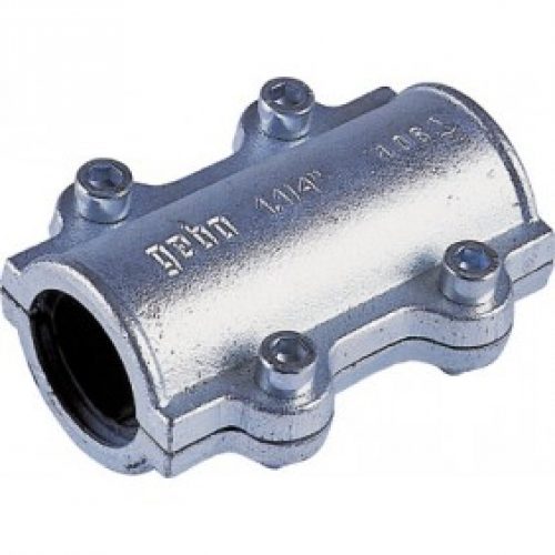 Collier de réparation – en fonte – type 690