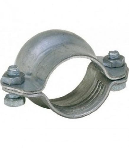 Collier de securite Möck contre poussee axiale, DN 40