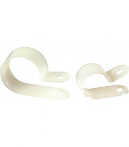 Collier de serrage en plastique 4,7 mm emballage 100 pieces