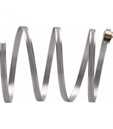 Collier de serrage maxi Serratub MAXI2 60-135/9 W1