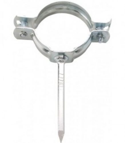 Collier de serrage pour tube 1/2 » 5 x 80 mm/1 pièce