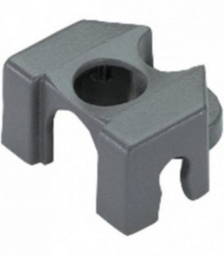 Collier de tuyau GARDENA 4,6 mm (3/16&Prime;) Contenu : 5 pièces