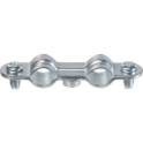 Collier double – Fischer