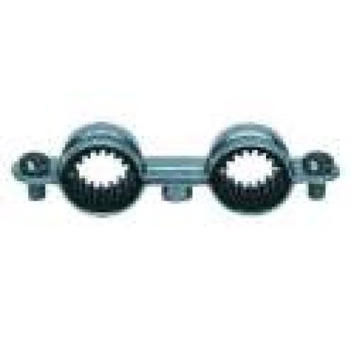 Collier double ISO D.14mm 50p