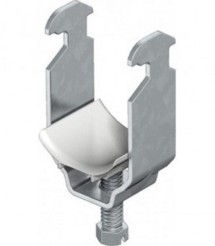 Collier etrier avec pied marteau 28-34 mm type 2056/1pc