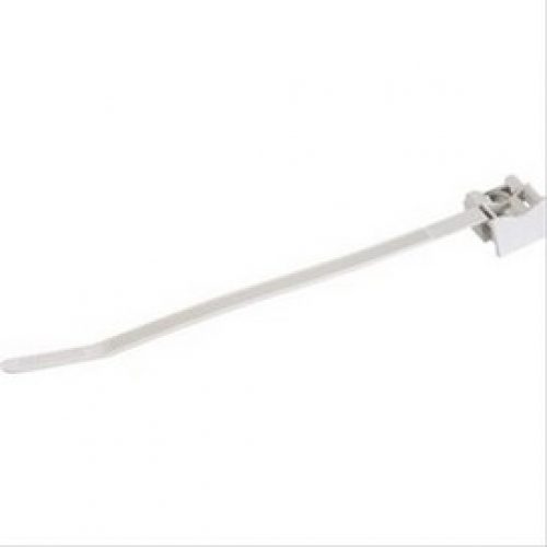 Collier gris à embase Legrand vendu par 100,