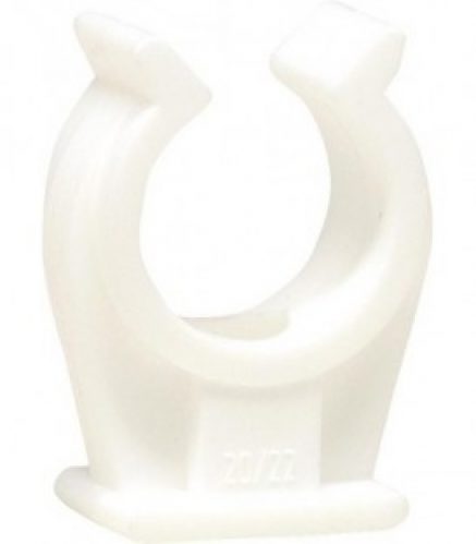 Collier pour tuyau 22 mm